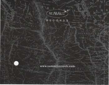 CD Gerald Beckett: Traveling West