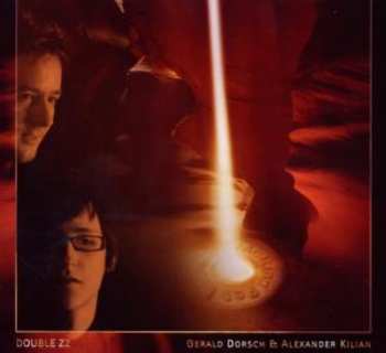 CD Alexander Kilian: Double ZZ - Melting Pot DIGI
