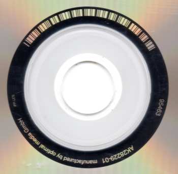 CD Stamic Quartet: Chamber Music