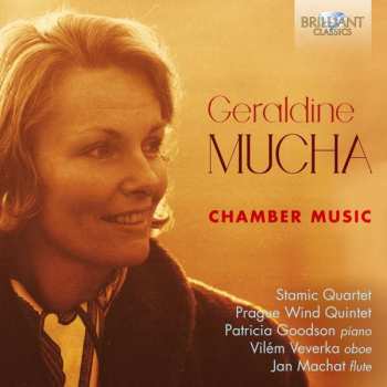 CD Stamic Quartet: Chamber Music
