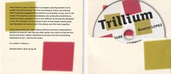 CD Ramón López: Trillium