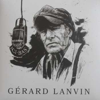 LP Gérard Lanvin: Ici-bas