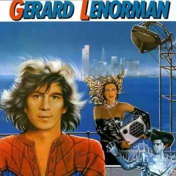 Gérard Lenorman: Boulevard De L'océan