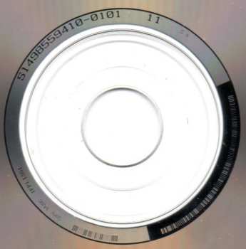 CD Gérard Lenorman: La Ballade Des Gens Heureux