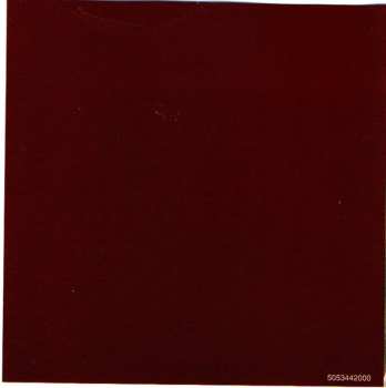 CD Gérard Lenorman: La Ballade Des Gens Heureux