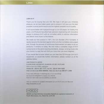 CD Gerard Presencer: Platypus