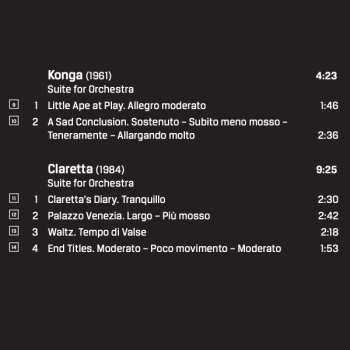 CD BBC Philharmonic: The Film Music Of Gerard Schurmann