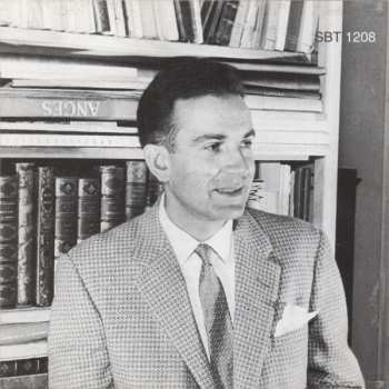 CD Ernest Chausson: Chausson  Duparc