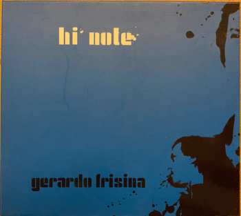 CD Gerardo Frisina: Hi Note
