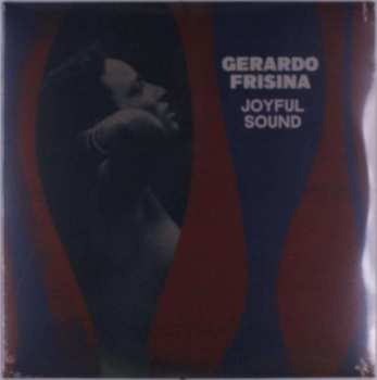 2LP Gerardo Frisina: Joyful Sound