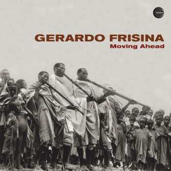 CD Gerardo Frisina: Moving Ahead