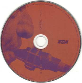 CD Gerd Dudek: With You