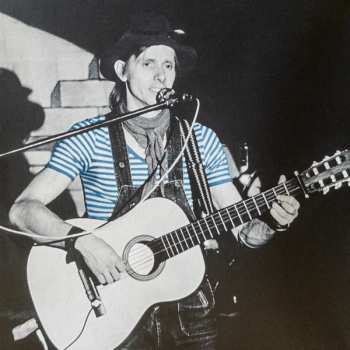 LP Gerhard Gundermann: Männer, Frauen Und Maschinen