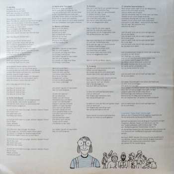 LP Gerhard Gundermann: Männer, Frauen Und Maschinen