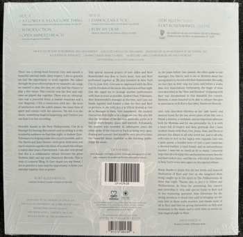 LP Kurt Rosenwinkel: A Lovesome Thing