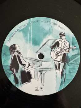 LP Kurt Rosenwinkel: A Lovesome Thing
