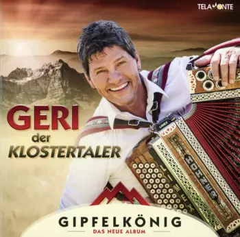 Gipfelkönig