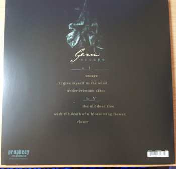 LP Germ: Escape