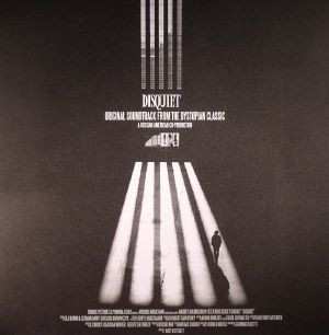 LP German Army: Disquiet 