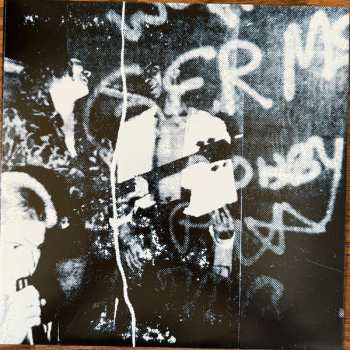 LP Germs: The Whisky/The Hong Kong Cafe '78-'79