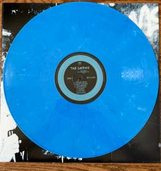 LP Germs: The Whisky/The Hong Kong Cafe '78-'79