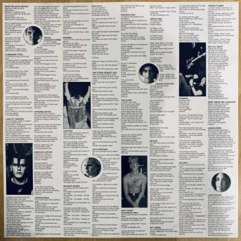 2LP Germs: (MIA) The Complete Anthology CLR