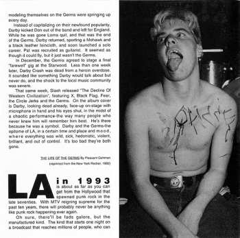 2CD Germs: Complete Anthology