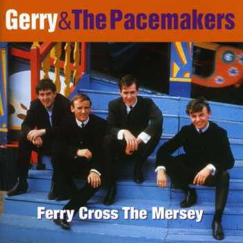 Album Gerry & The Pacemakers: 20 Year Anniversary Album