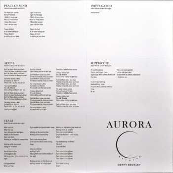 LP Gerry Beckley: Aurora CLR | LTD