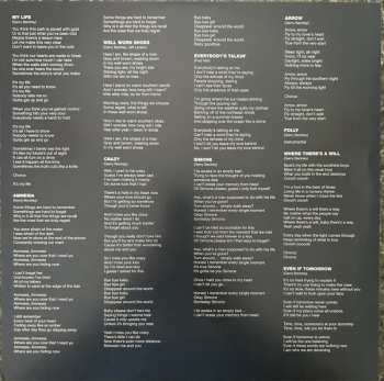 LP Gerry Beckley: Gerry Beckley