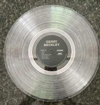 LP Gerry Beckley: Gerry Beckley