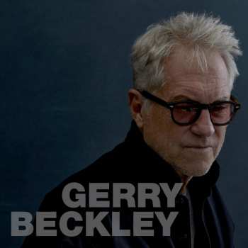 CD Gerry Beckley: Keeping The Light On - The Best Of Gerry Beckley