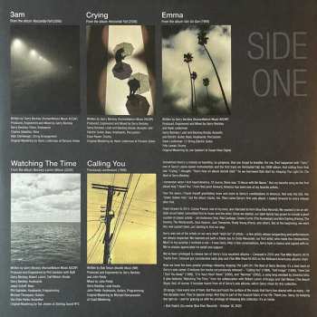 2LP Gerry Beckley: Keeping The Light On - The Best Of Gerry Beckley LTD | CLR