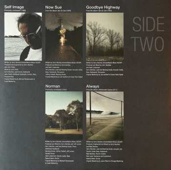 2LP Gerry Beckley: Keeping The Light On - The Best Of Gerry Beckley LTD | CLR