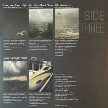 2LP Gerry Beckley: Keeping The Light On - The Best Of Gerry Beckley LTD | CLR