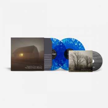 2LP Gerry Beckley: Keeping The Light On - The Best Of Gerry Beckley LTD | CLR