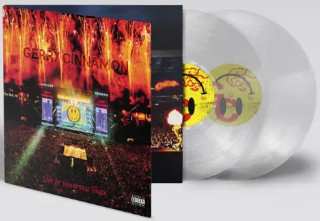 2LP Gerry Cinnamon: Live At Hampden Park CLR | LTD