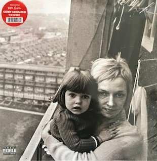 LP Gerry Cinnamon: The Bonny LTD