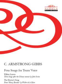Album Gerry Gibbs Thrasher Dream Trio: Four Songs For Tenor Voice