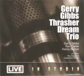 Live In Studio