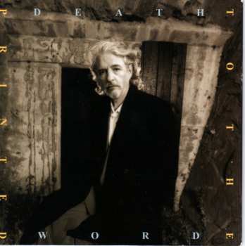 CD Gerry Goffin: Back Room Blood