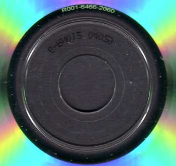 CD Gerry Goffin: Back Room Blood