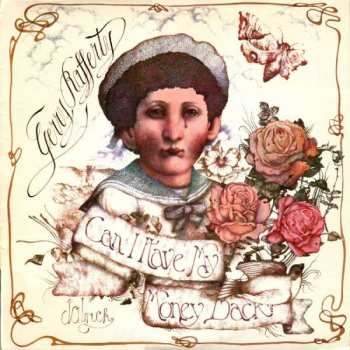 Album Gerry Rafferty: Can I Have My Money Back?