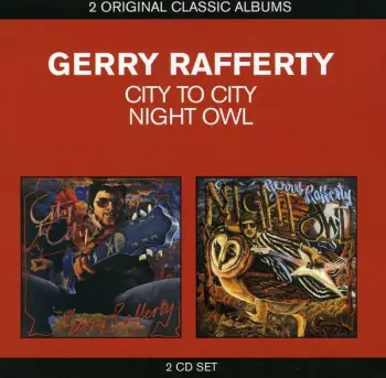 City To City / Night Owl