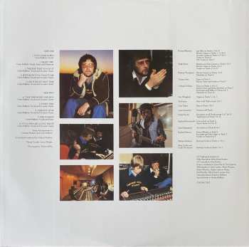 LP Gerry Rafferty: Night Owl