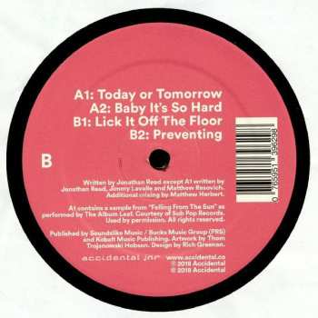 LP Gerry Read: Preventing Violence Against Ears