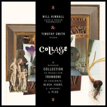 Album Gershwin / Kimball / Smith: Collage: Diverse Collection