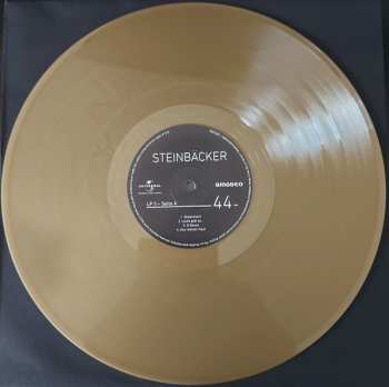 2LP Gert Steinbäcker: 44 CLR | LTD