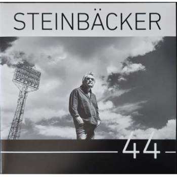 2LP Gert Steinbäcker: 44 CLR | LTD