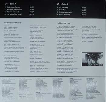 2LP Gert Steinbäcker: 44 CLR | LTD